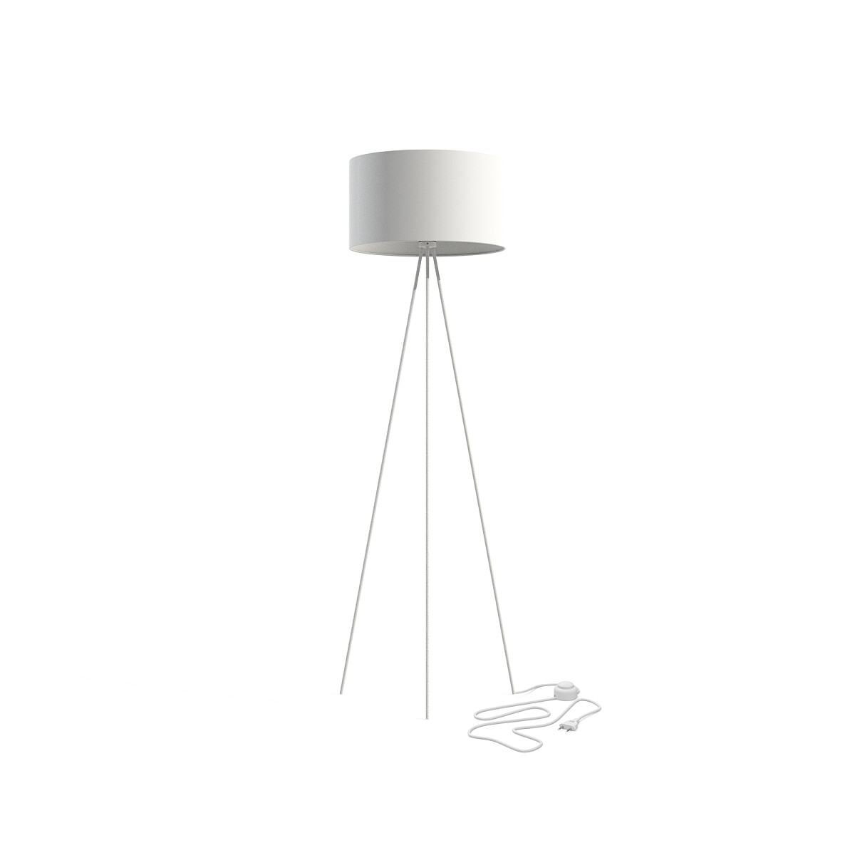 NOWODVORSKI CADILAC 8191 lampa wewnętrzna podłogowa