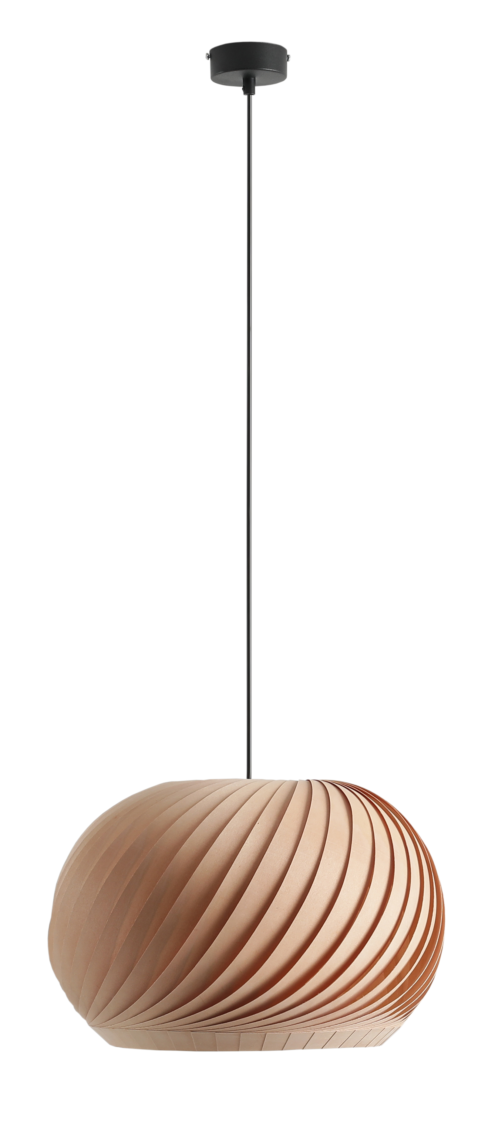 ALDEX 1110G_M LAMPA WISZĄCA NATURE DARK M