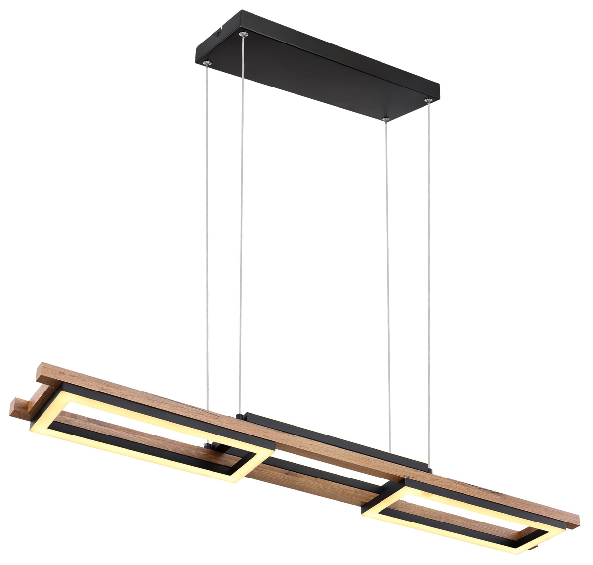 GLOBO ILLA 67266H Lampa wisząca