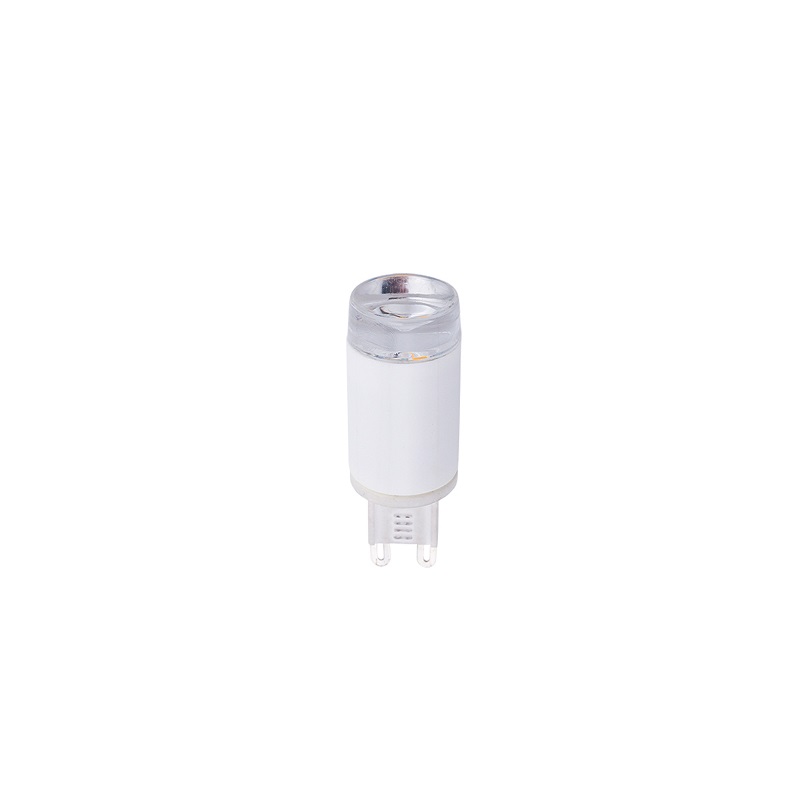 NOWODVORSKI LIGHTING 9173 BULB LENS LED, G9, 3000K 3W