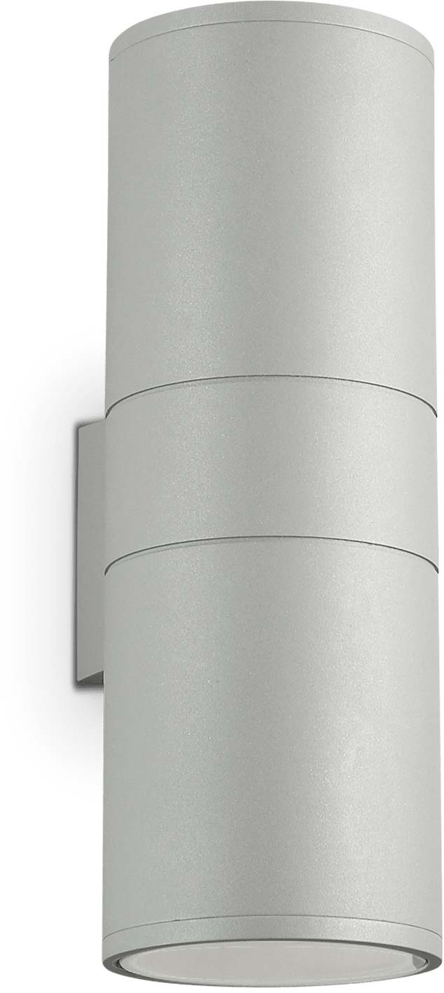 IDEAL LUX GUN AP2 BIG GRIGIO 163604