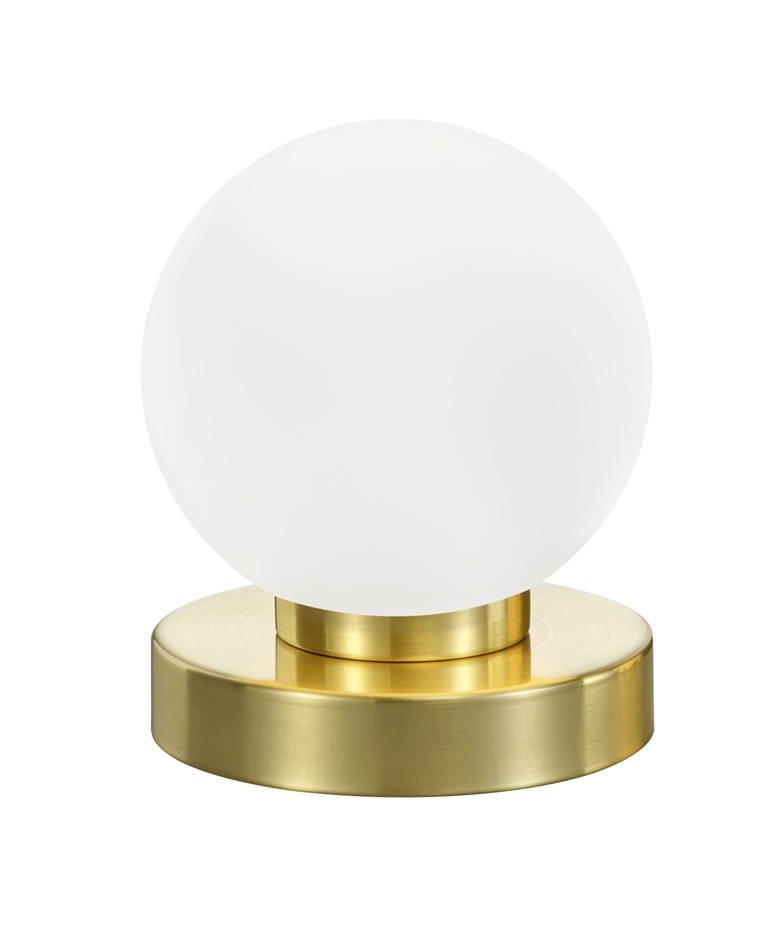 RL R54011008 LAMPA STOJĄCA STOŁOWA PRINZ II
