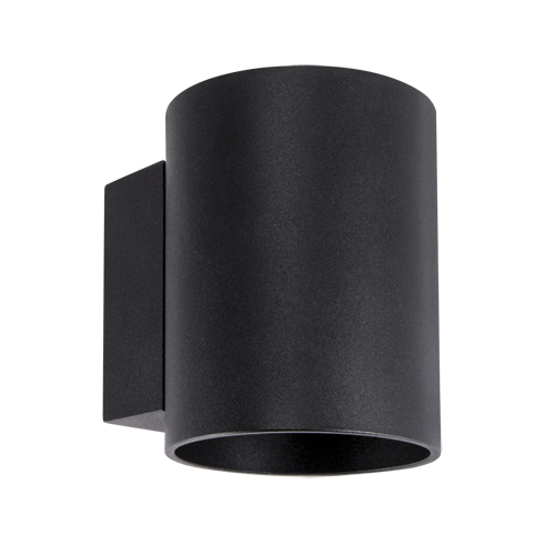 IDEUS 3959 SONIA G9 BLACK Oprawa dekoracyjna