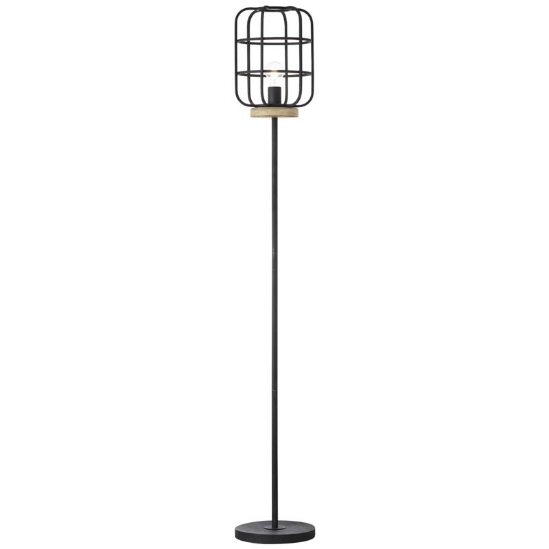 BRILLIANT 93073/66 Gwen lampa stojąca