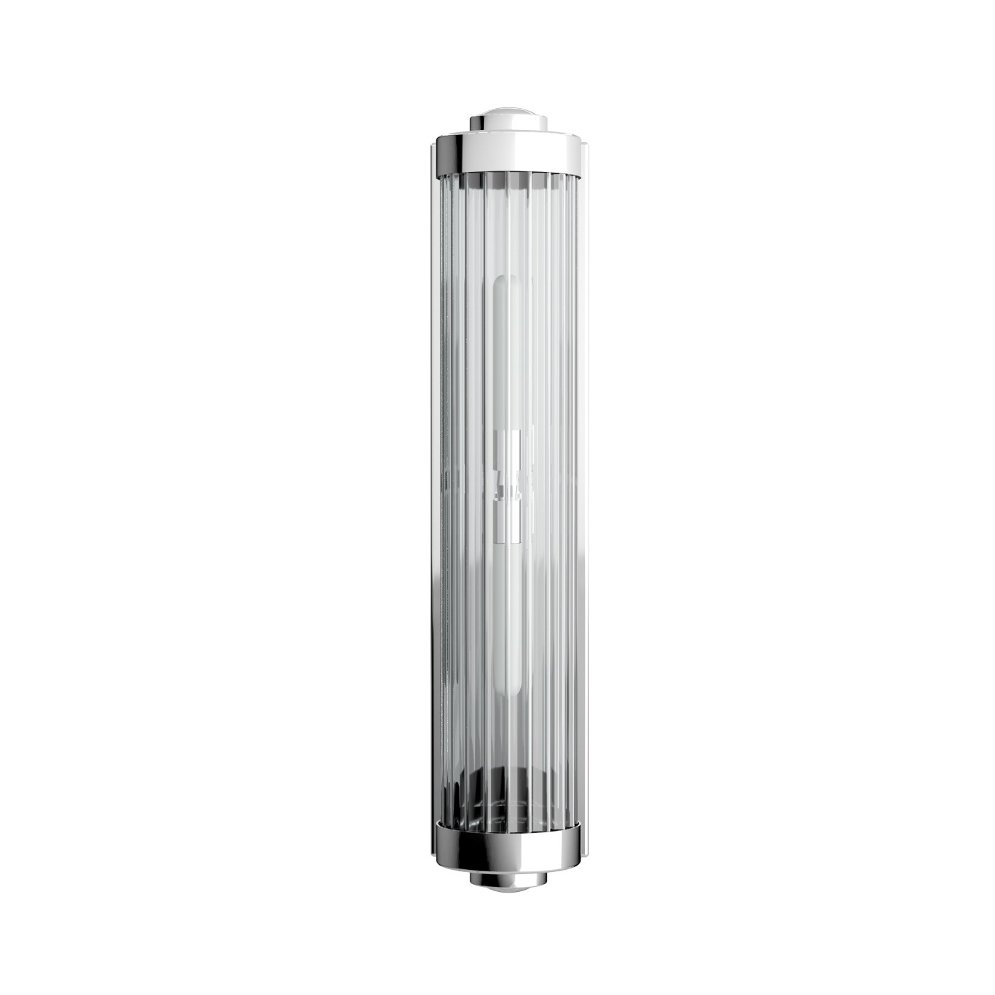 OPEN DESIGN OR84474 Fumi Parette Cromo IP44