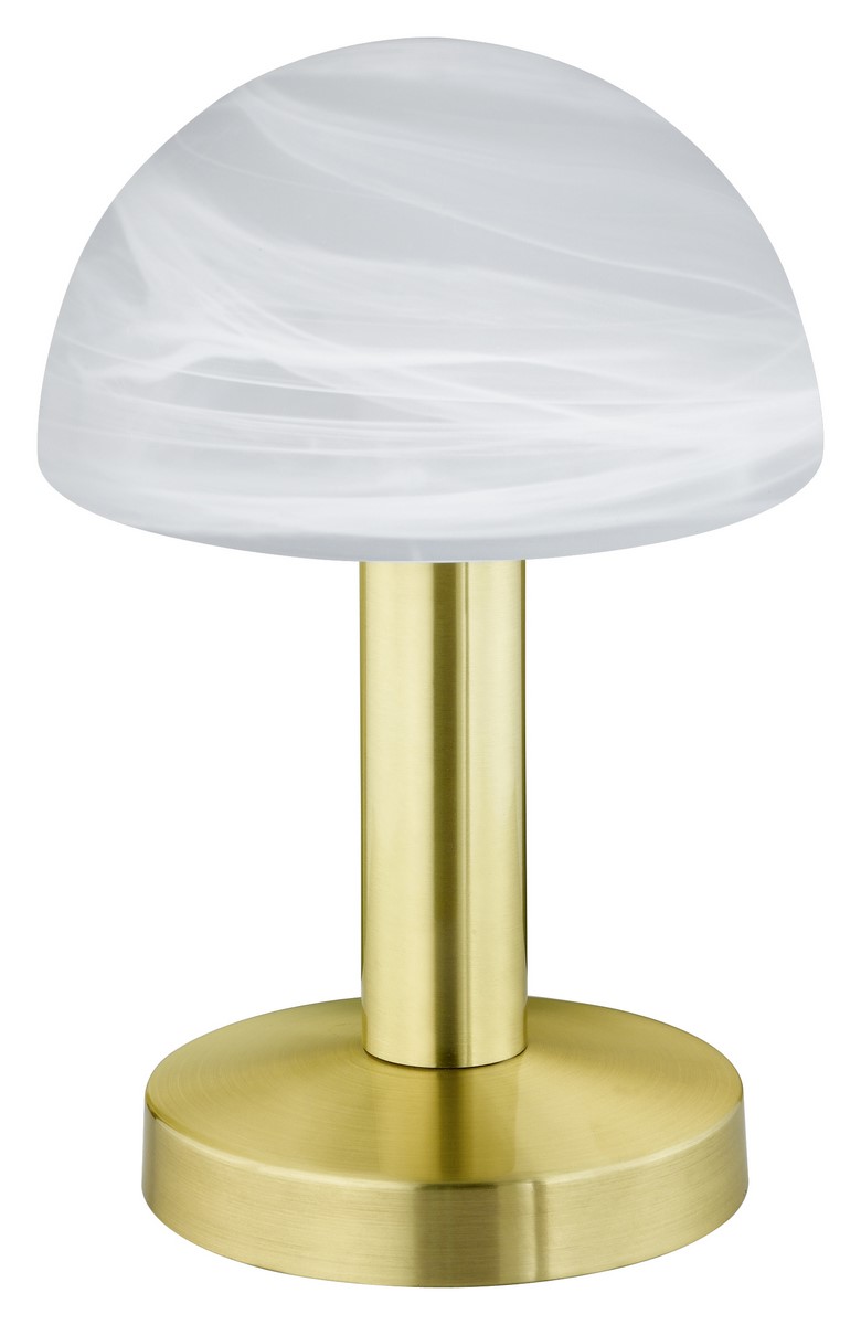 TRIO 599100108 LAMPA STOJĄCA STOŁOWA FYNN II