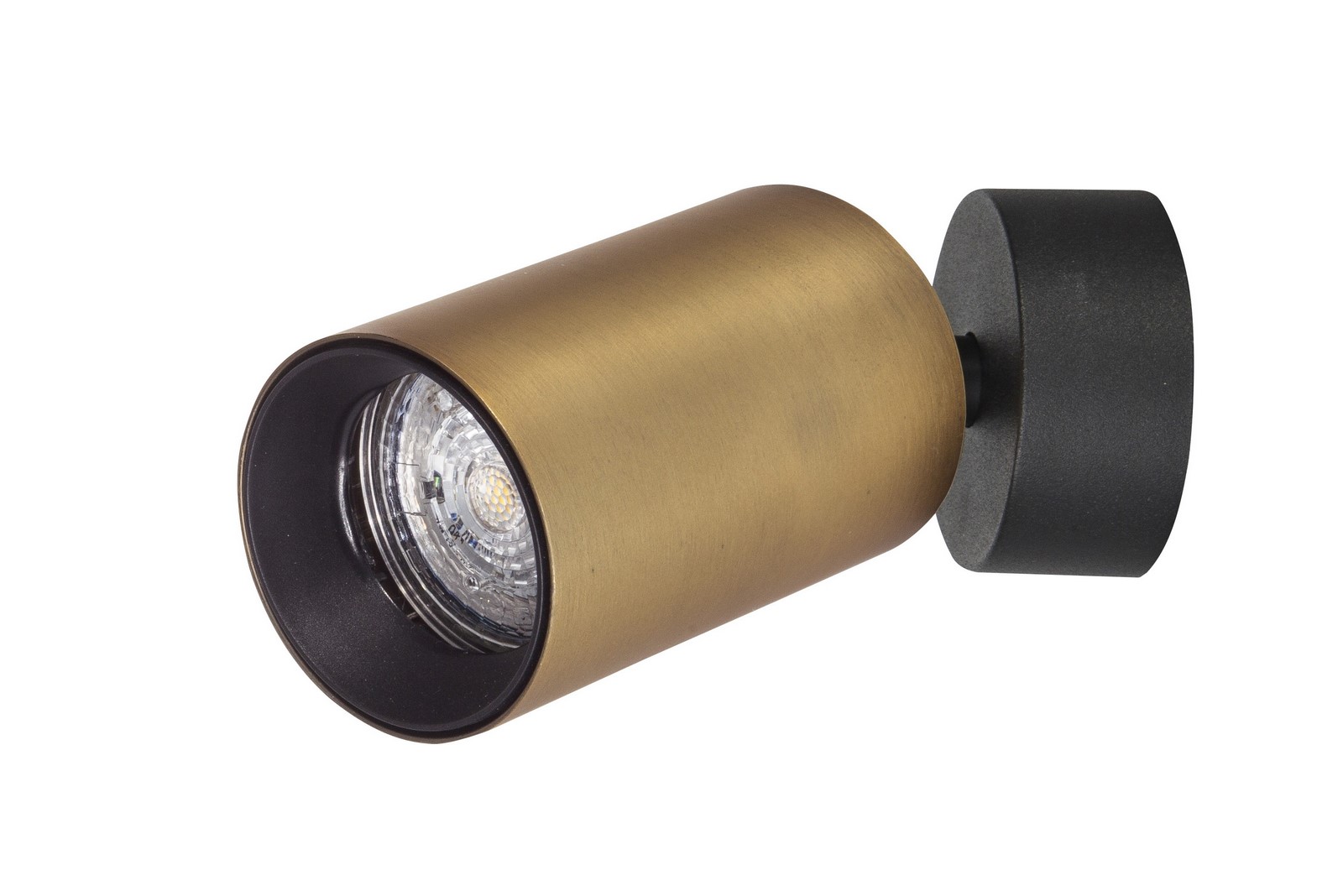 Luces Exclusivas COCOROTE LE61471 LAMPA ŚCIENNA złoty