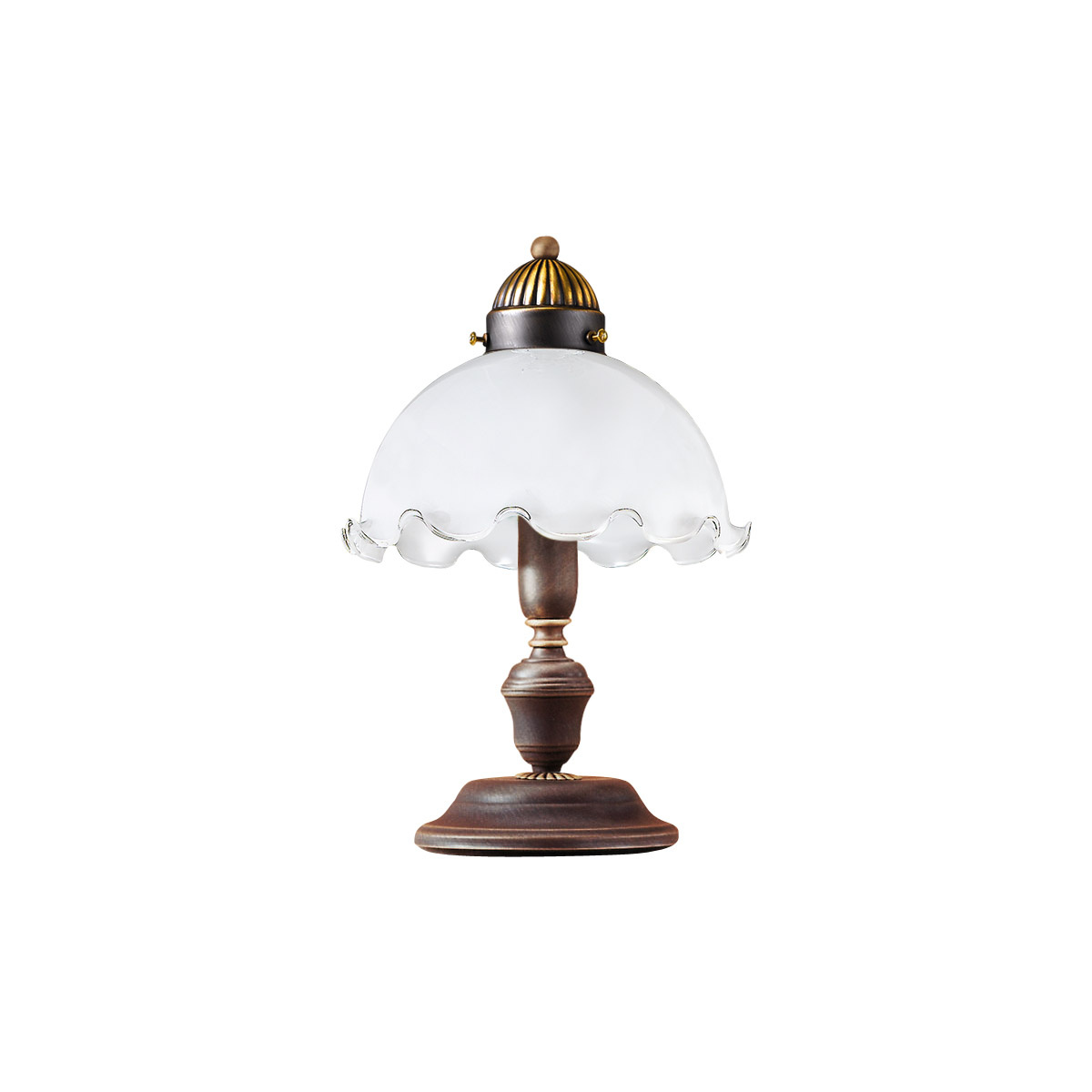 KOLARZ 731.73.73 NONNA lampa stołowa
