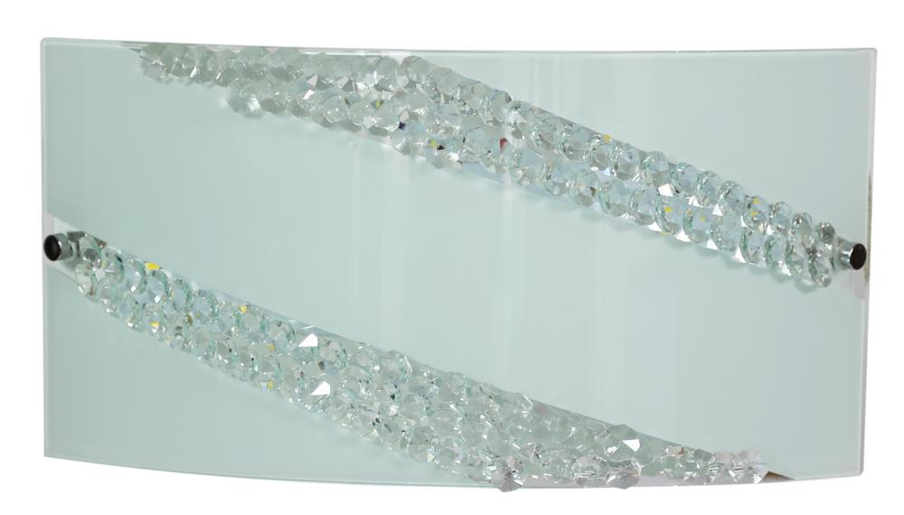 CANDELLUX 10-28631 MISTERY PLAFON 33/17 1X12W LED