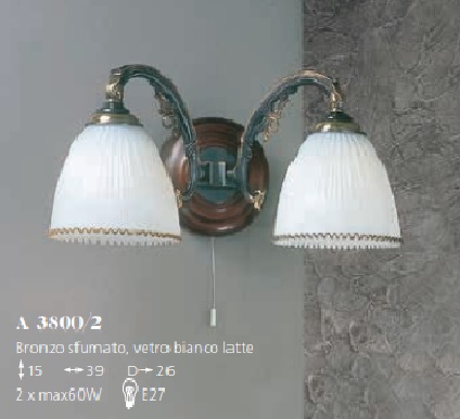 RECCAGNI ANGELO 3800 A.3800/2