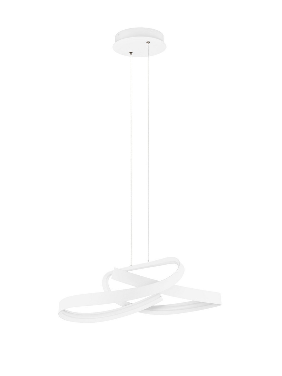 LUCES EXCLUSIVAS LE45714 ALAGON LAMPA WISZĄCA