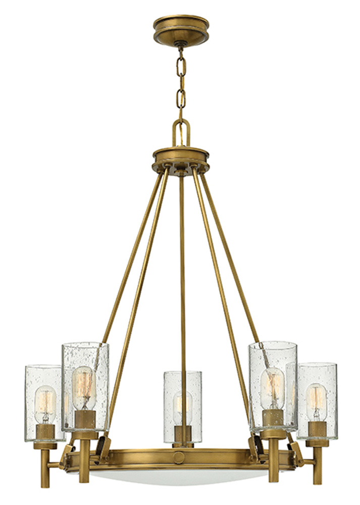 ELSTEAD Collier HK/COLLIER5