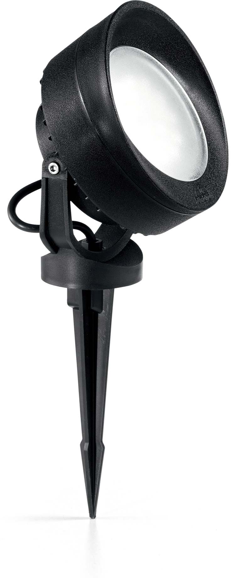 IDEAL LUX TOMMY PT1 NERO 145358