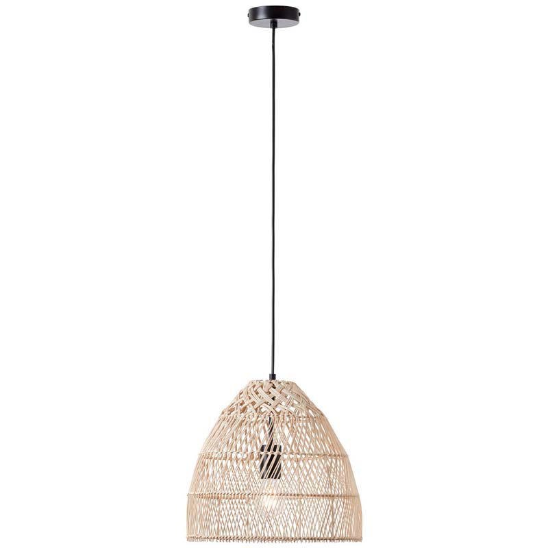 BRILLIANT 99552/09 Minster lampa wisząca
