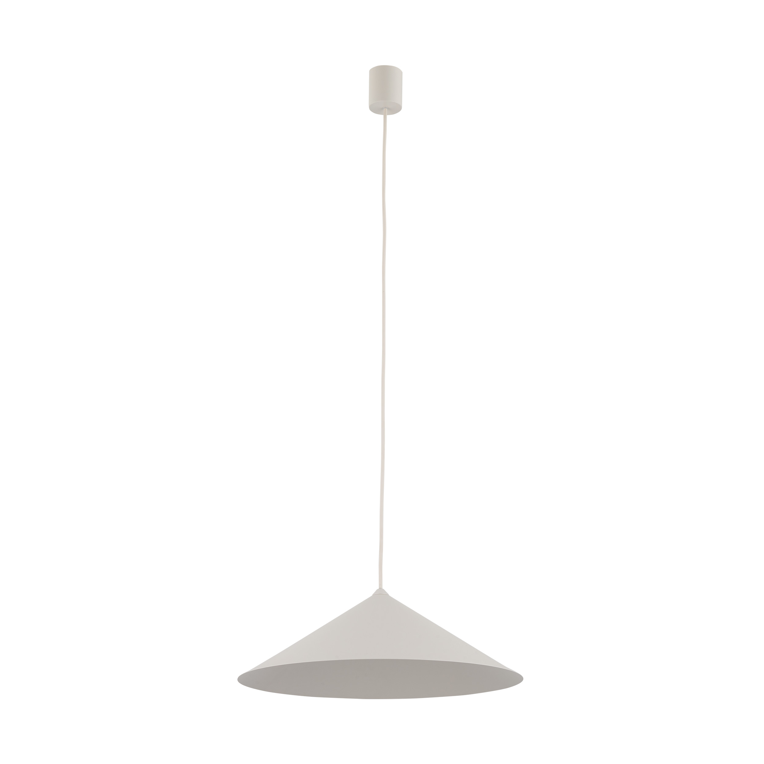 TK-LIGHTING 11281 LUME L KASZMIR LAMPA WISZACA 1XGX53