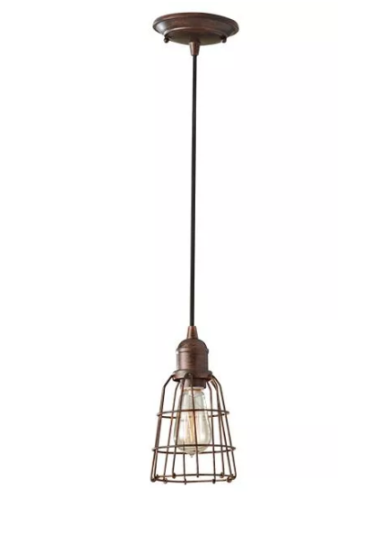 ELSTEAD URBAN RENEWAL FE/URBANRWL/P/D Mini Pendant