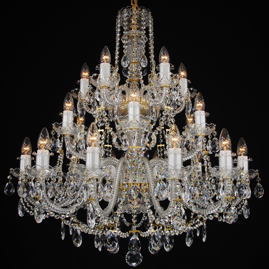ECRYSTAL ZYR-24 Crystal-D