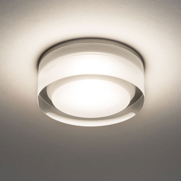 ASTRO Vancouver Round 90 LED 1229012 Downlights