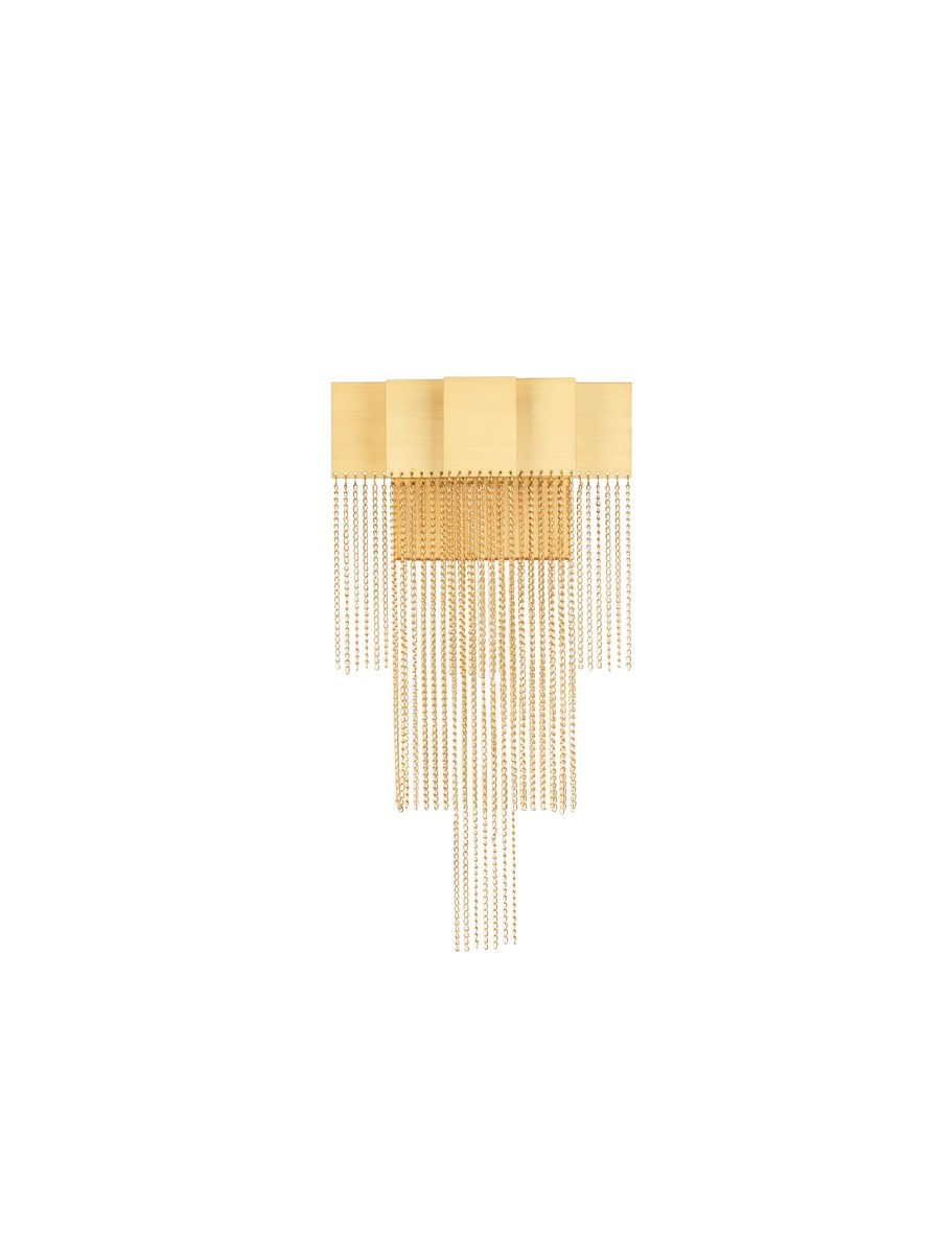 LUCES EXCLUSIVAS LE45839 ARDALES LAMPA ŚCIENNA