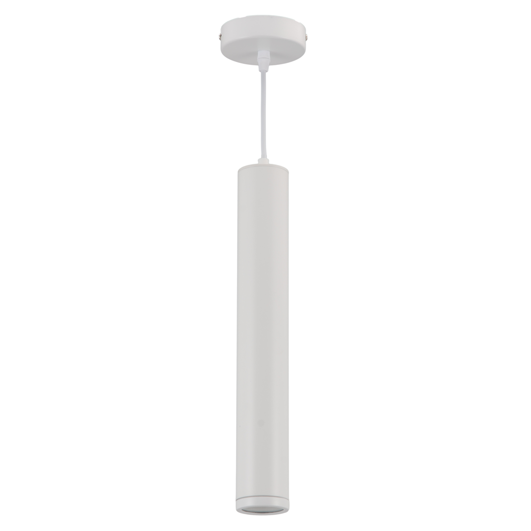 MILAGRO ML8869 Lampa wisząca PORTER WHITE 1xGU10