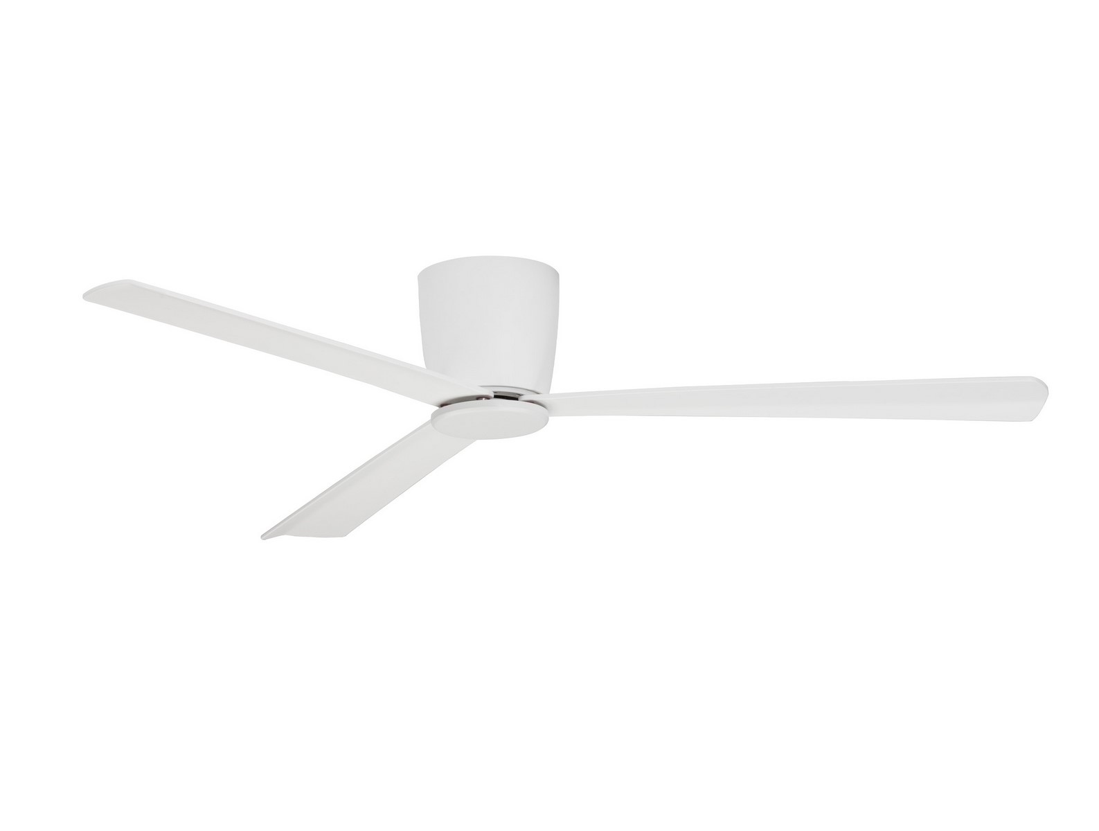 Luces Exclusivas TAMPICO LE42956 WENTYLATOR biały