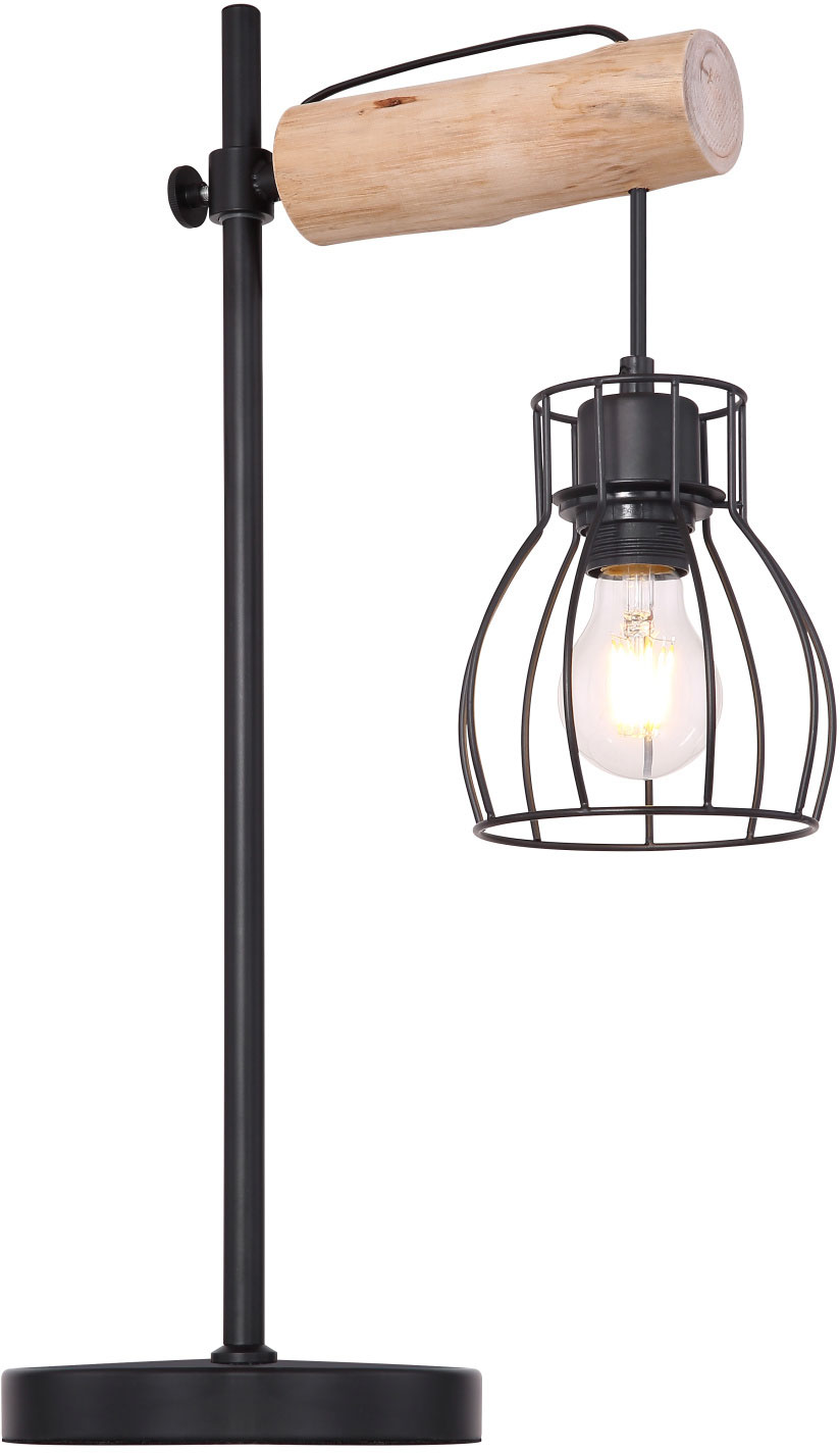 GLOBO 15326TN MINA Lampa stołowa