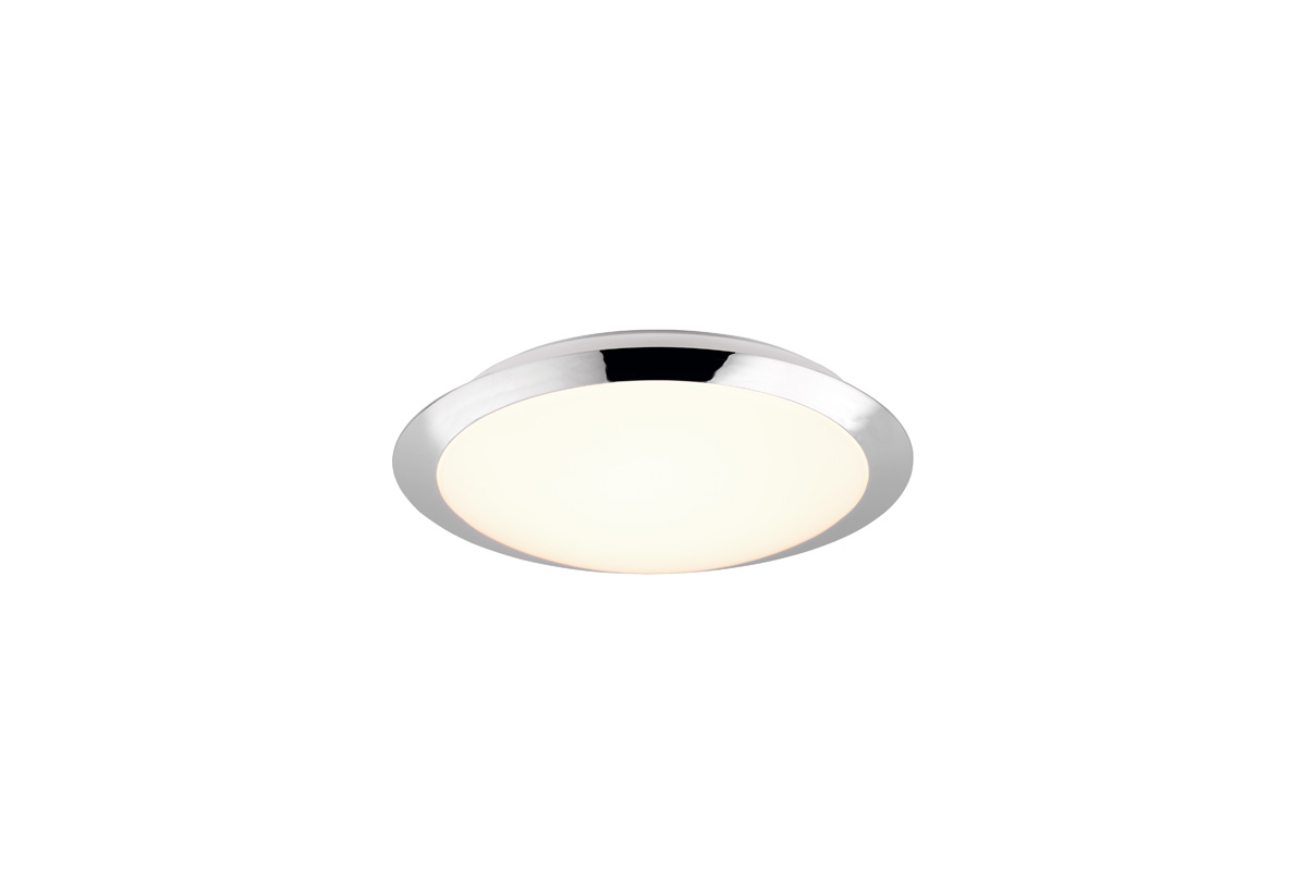 TRIO UMBERTO 680310106 LAMPA SUFITOWA NOWOCZESNA LED