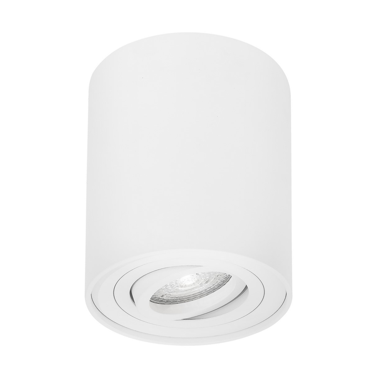 Luces Exclusivas CARRIZAL LE61427 LAMPA SUFITOWA  biały