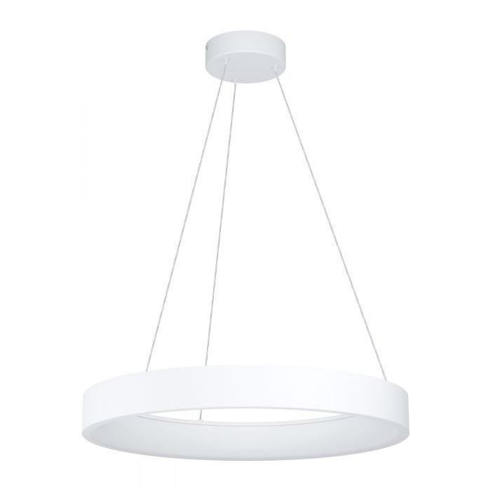 EGLO 39688 LAMPA CAMPO ROSSO OPRAWA WISZĄCA LED-HL WEISS CAMPO ROSSO