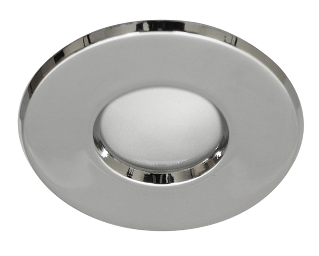 CANDELLUX 2290803 SH-04 CH MR16 CHROM OPRAWA HERMETYCZNA IP65