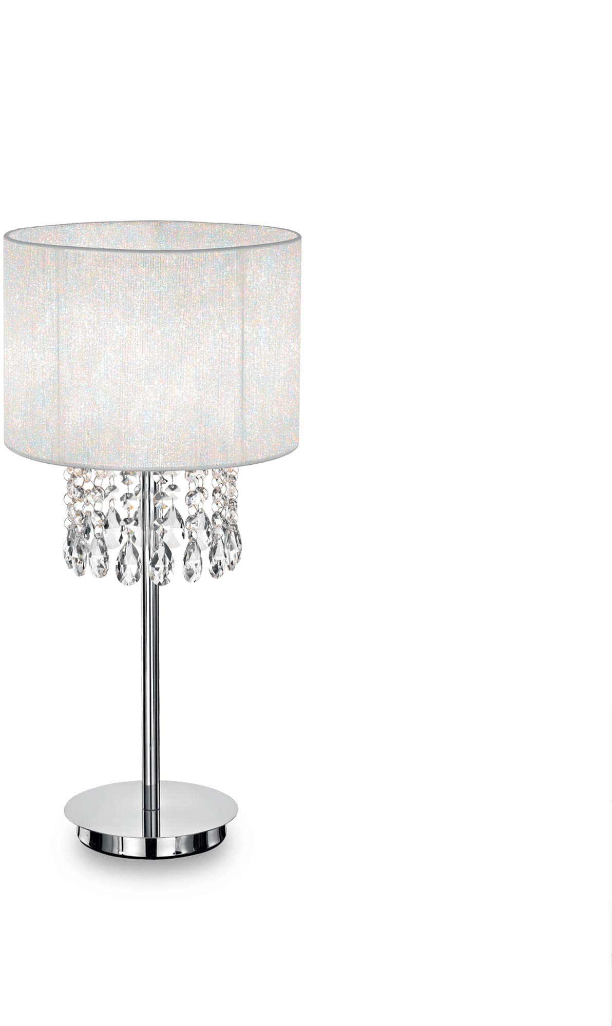 IDEAL LUX OPERA TL1 BIANCO 068305