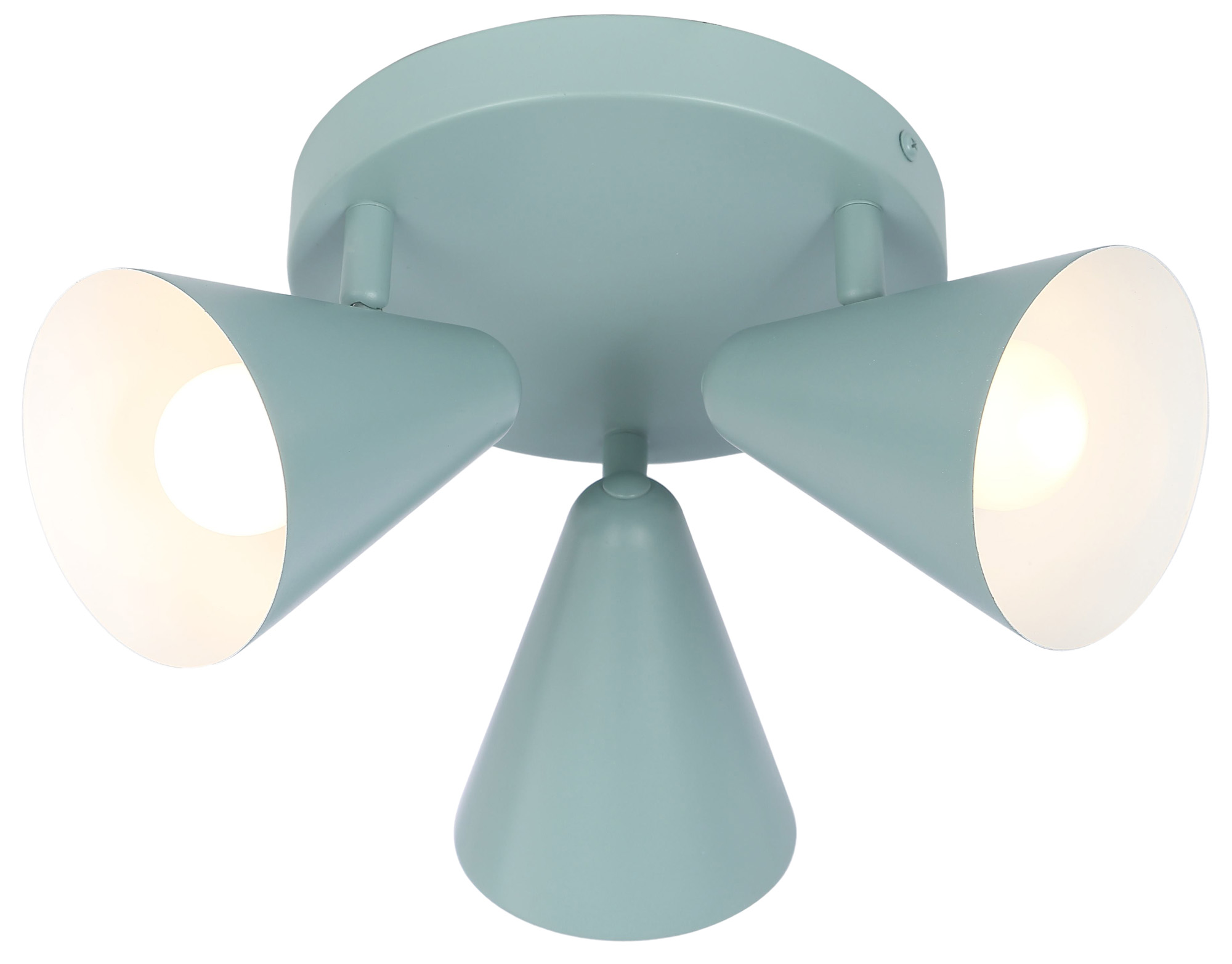 CANDELLUX 98-63328 AMOR PLAFON