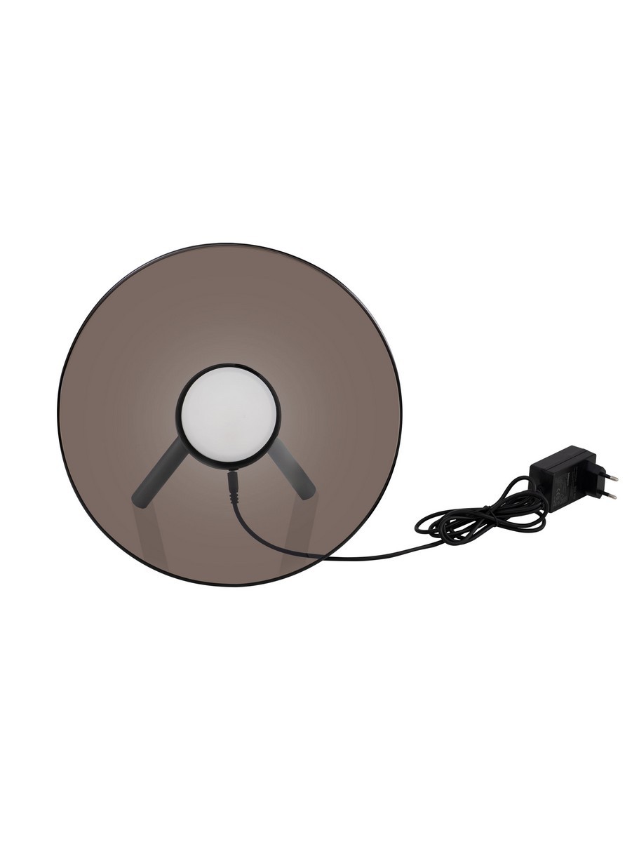 LUCES EXCLUSIVAS LE46078 HUANUCO LAMPA STOŁOWA