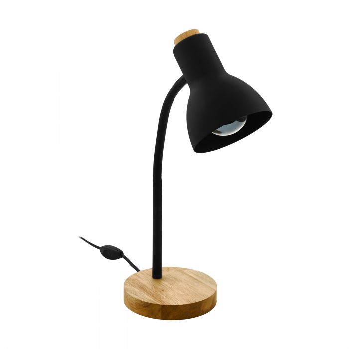 EGLO 98831 VERADAL lampa stołowa Oświetlenie do wnętrz