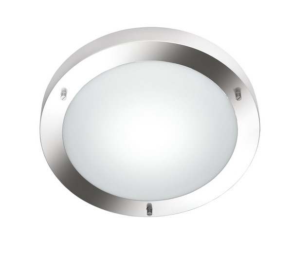 TRIO CONDUS 6801011-07 LAMPA SUFITOWA - ŁAZIENKOWA