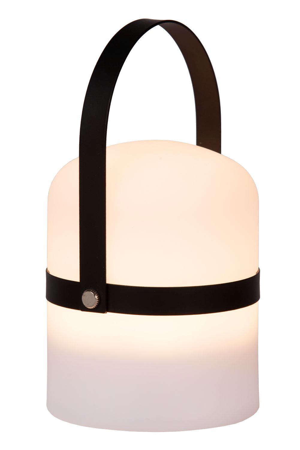 LUCIDE LITTLE JOE 06802/01/30 lampa biurkowa zewnętrzna