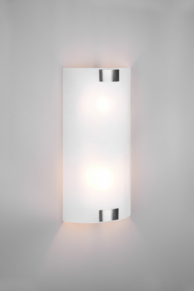 TRIO 212700207 PURA lampa ścienna nowoczesna