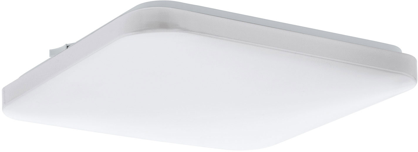 EGLO 97875 LED-DL 330X330 WEISS FRANIA