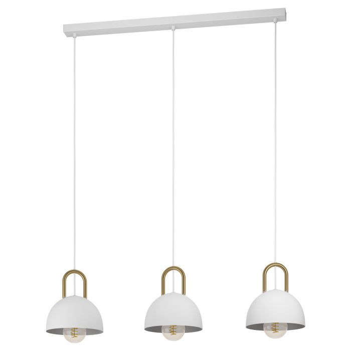 EGLO 99696 CALMANERA lampa wisząca Oświetlenie do wnętrz