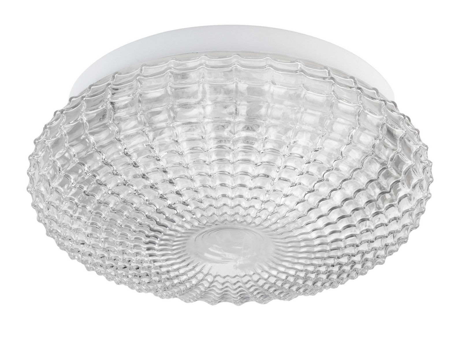 Luces Exclusivas LINCOLN LE42442 LAMPA SUFITOWA biały