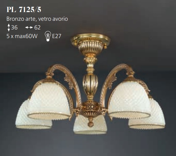 RECCAGNI ANGELO 7125 PL.7125/3