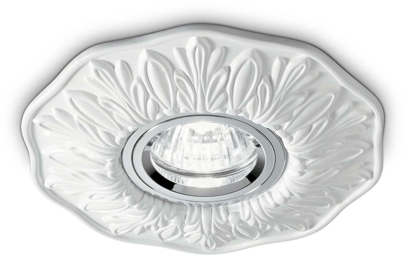IDEAL LUX POLKA FI1 BIANCO 115597