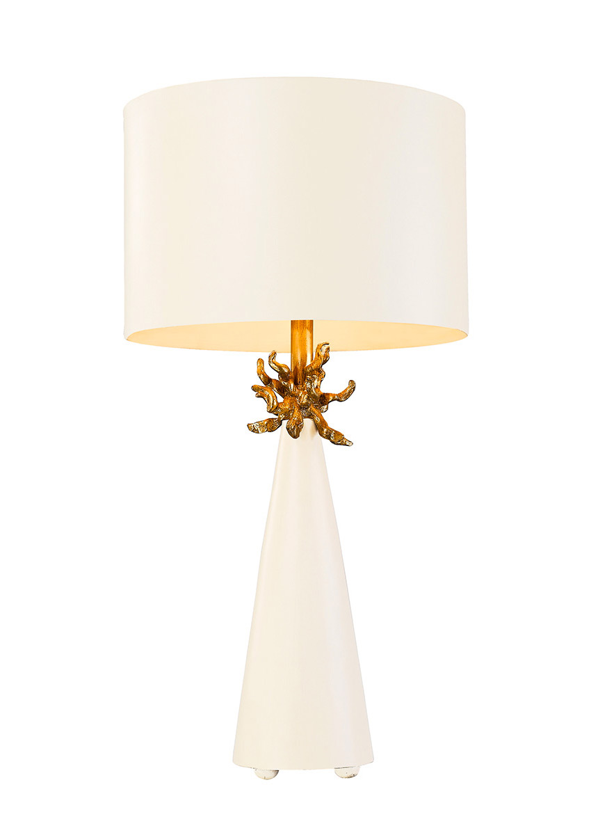 ELSTEAD Neo FB/NEO/TL FR WHT Lampa stołowa