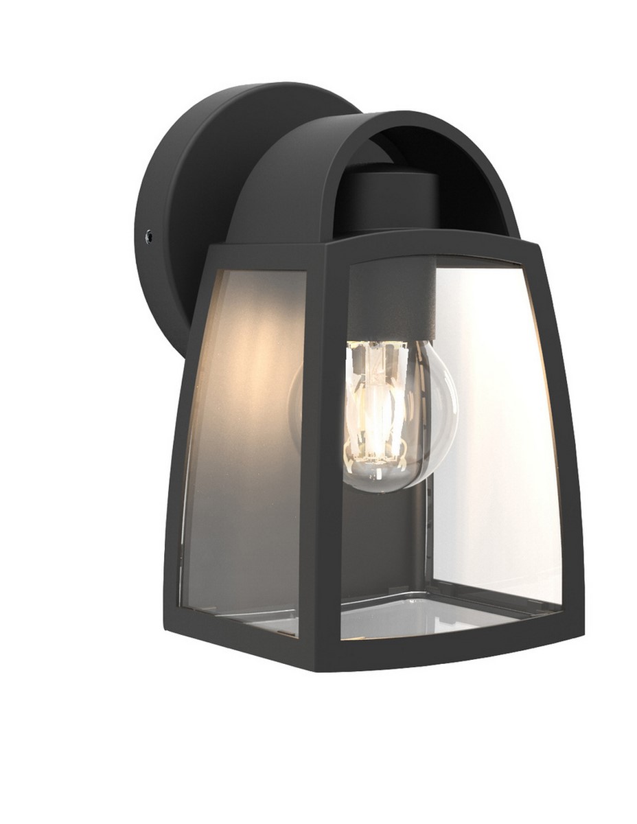 LUTEC 5273702012 KELSEY lampa zewnętrzna ścienna