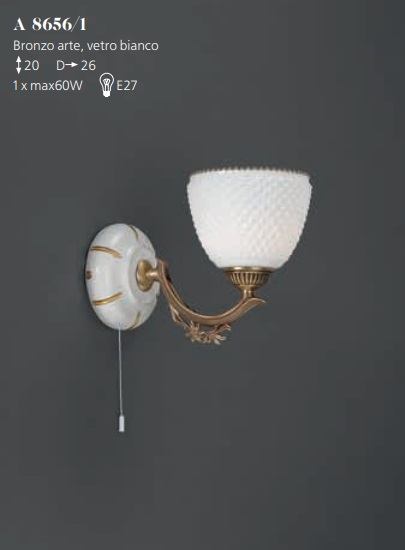 RECCAGNI ANGELO 8656 A.8656/1