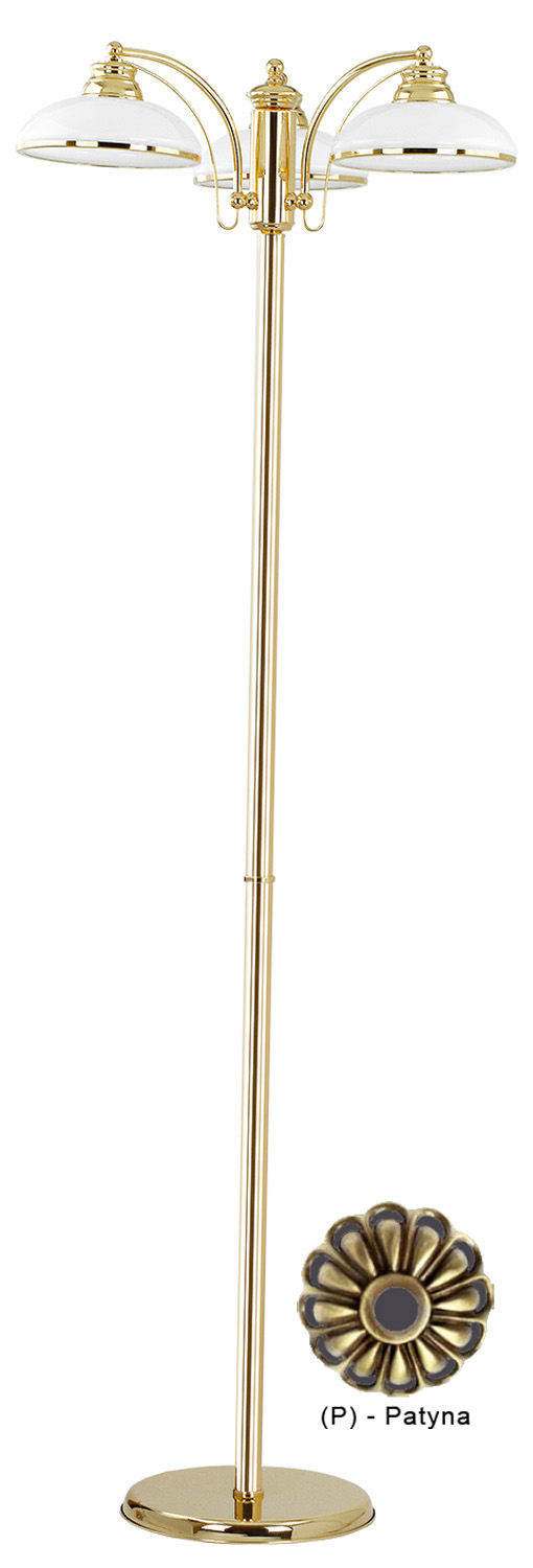 KUTEK N KLOSZ N-LS-3(P)