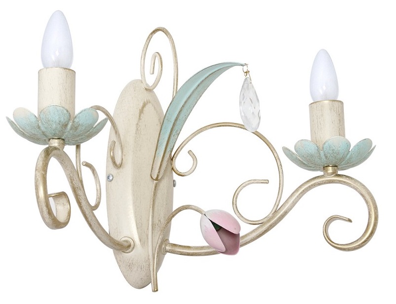 LUMINEX 445 kinkiet Luce
