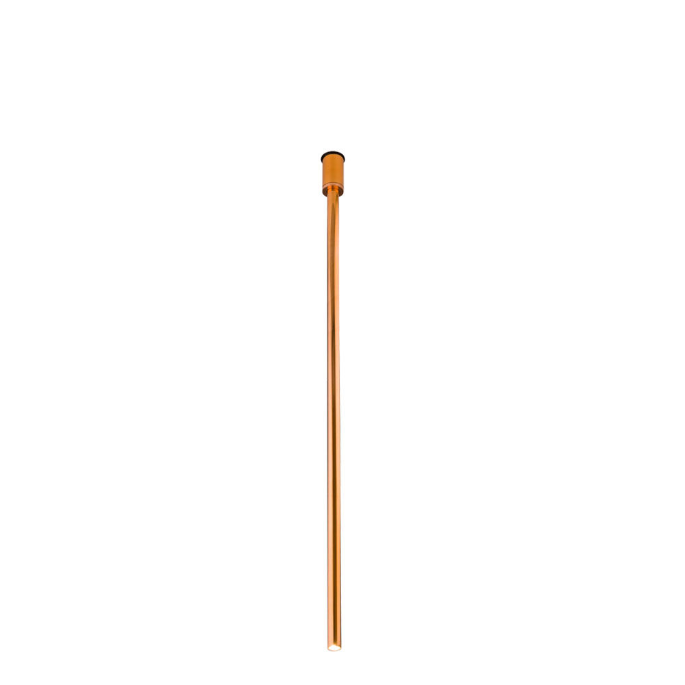ANTIGO Plafon alha Y - Miedź polerowana (900 mm)
9155