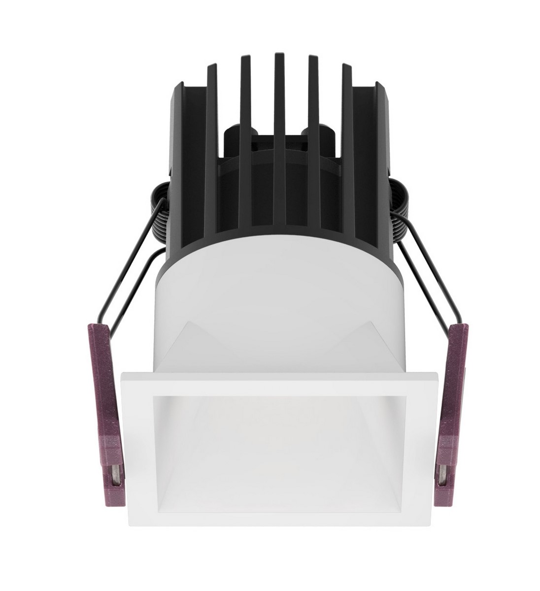 Luces Exclusivas TURMERO LE61336 LAMPA SUFITOWA biały