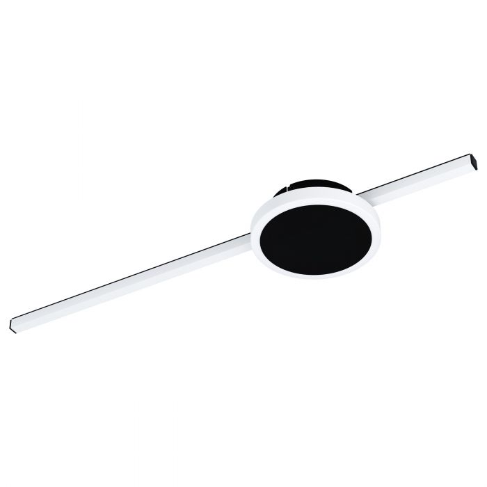 EGLO 99608 SARGINTO lampa ścienna / sufitowa Oświetlenie do wnętrz
